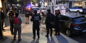 Brutal femicidido en Córdoba; la asesinaron a golpes y con un arma blanca.
