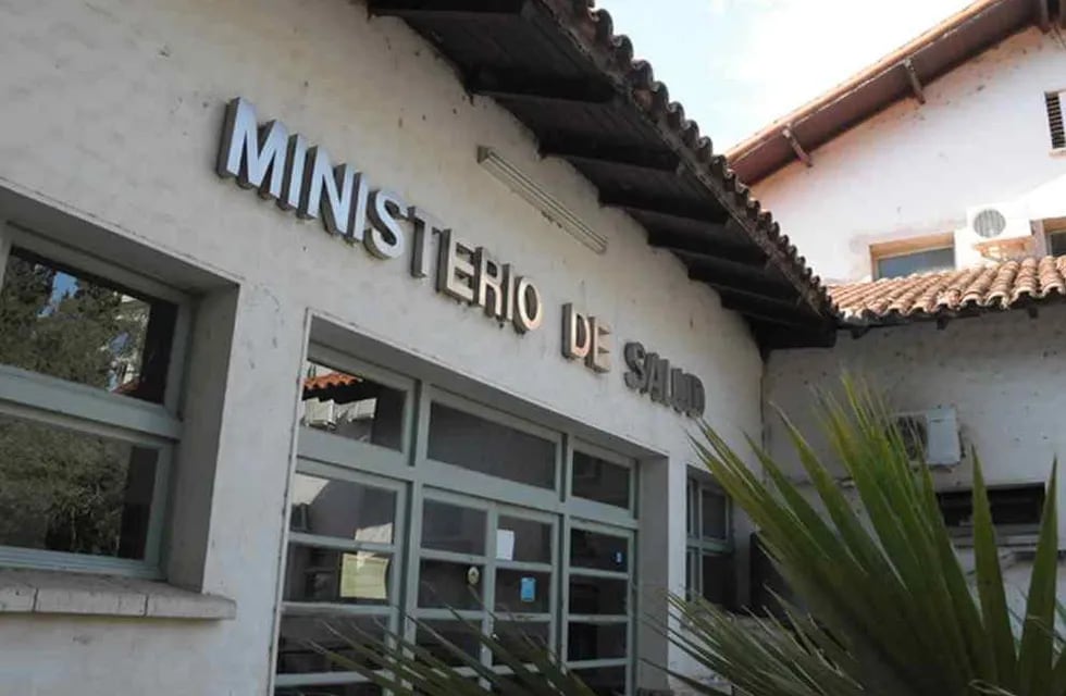 El Ministerio de Salud, de nuevo en la mira de la Justicia. (Gobierno de Córdoba)