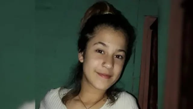 Posadas: buscan a Ailén Yaqueline Almada de 13 años