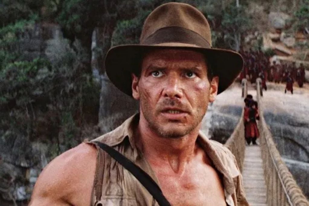 Harrison Ford volverá a ser Indiana Jones en Indiana Jones 5: El Dial del destino.