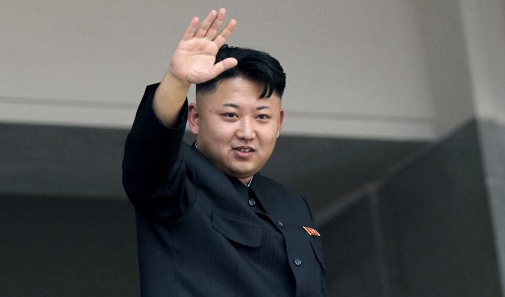 El presidente norteamericano aceptó la invitación del líder norcoreano para entablar negociaciones.