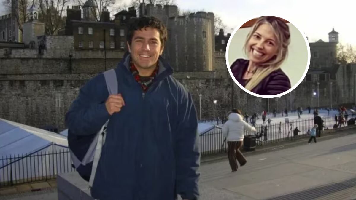 Femicidio en El Tipal: imputaron a José Figueroa por el crimen de Mercedes  Kvedaras y analizan las cámaras de seguridad