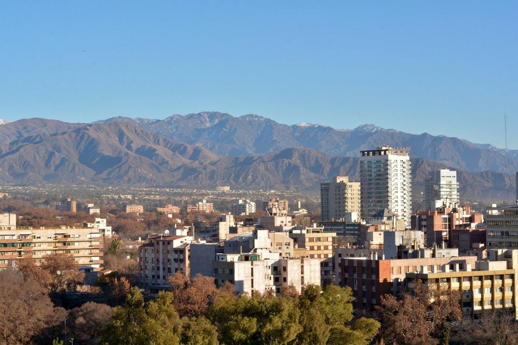 4 actividades para realizar en la Ciudad de Mendoza en Semana Santa.