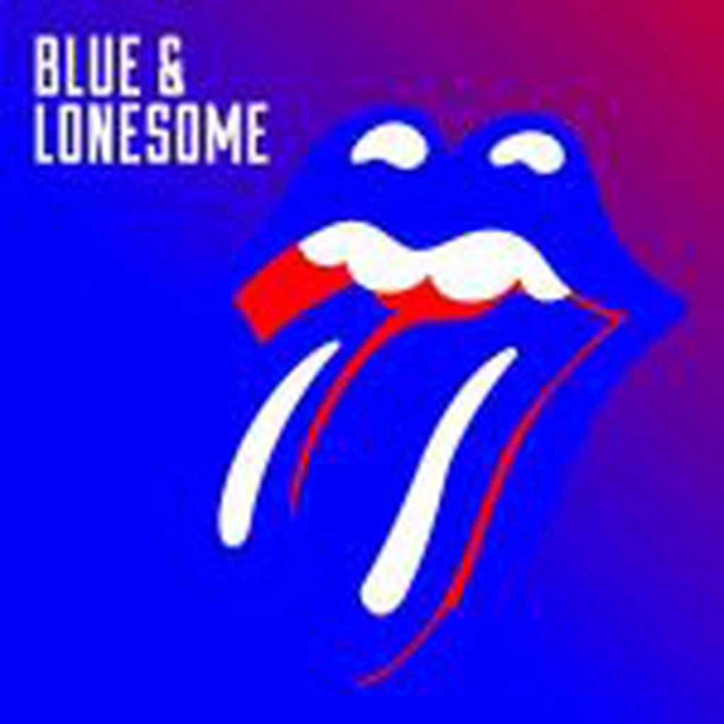 La nueva portada del disco de los Rolling Stones
