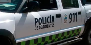Policía de Corrientes