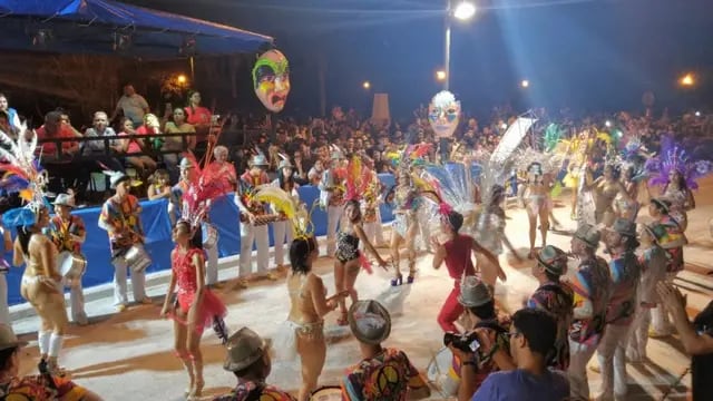 Ultiman detalles para una nueva edición de los Carnavales en Puerto Iguazú