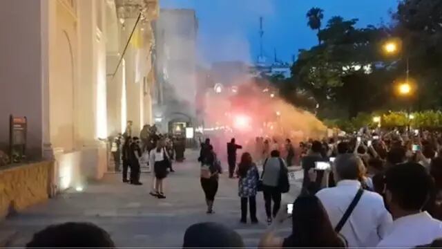 Día de la Mujer Catedral Salta