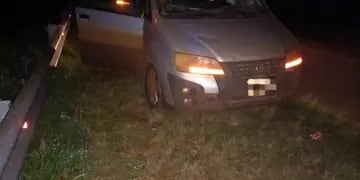 Peatón fallece tras ser embestido por un automóvil en Panambí