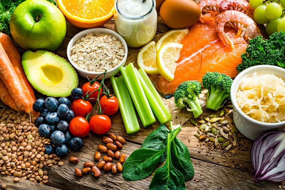 Óxido nítrico: qué es y qué alimentos ayudan a producir el gas vital para vivir más y mejor thumbnail