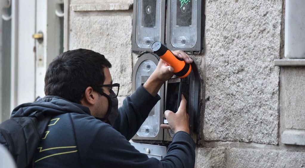 La luz sufrirá un aumento.