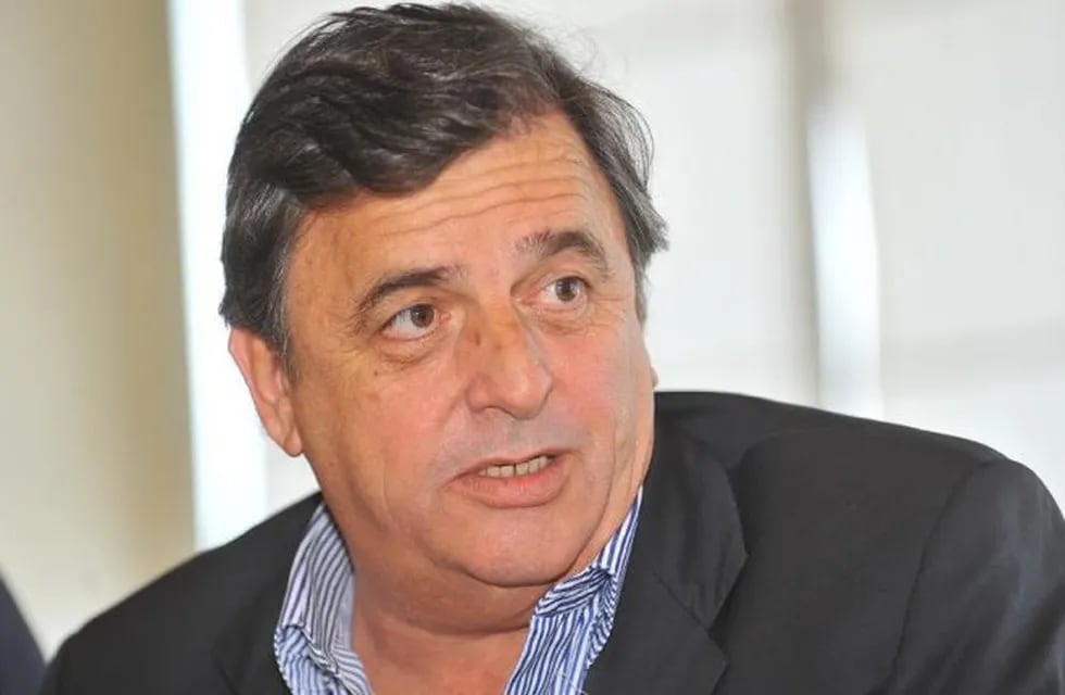 Mario Negri