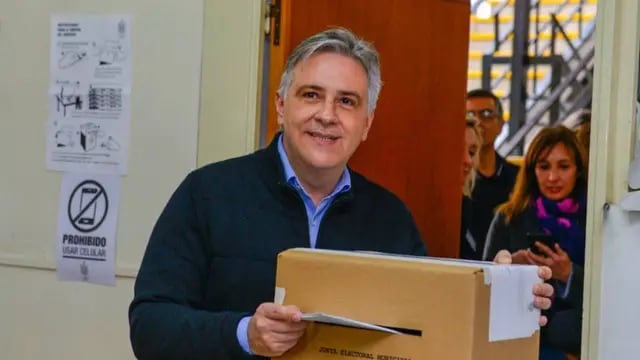 Elecciones municipales Córdoba