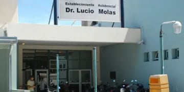 hospital Lucio Molas