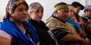 Nación permitió el regreso de mapuches a Villa Mascardi