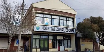 Hospital Zonal de Esquel