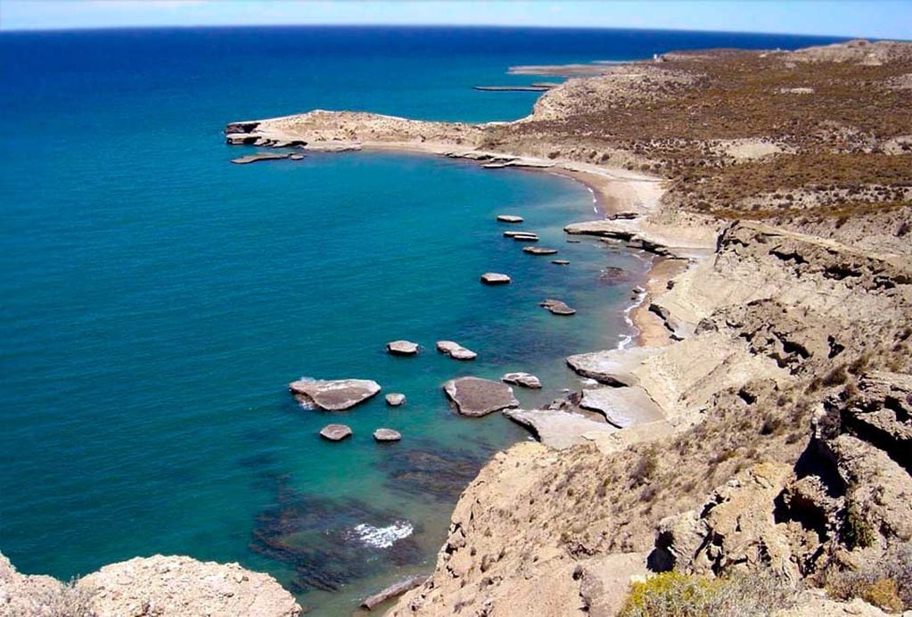 Península Valdés es uno de los paisajes premiados. (Madryn.org)
