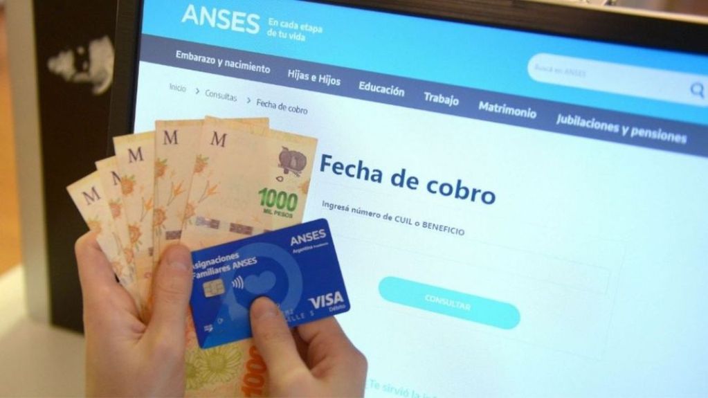 En julio, los beneficiarios de ANSES recibirán un bono extraordinario de $70.000.