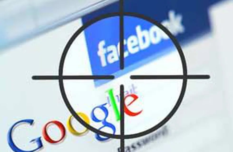 "Si temen espionaje de EEUU, dejen Google y Facebook”