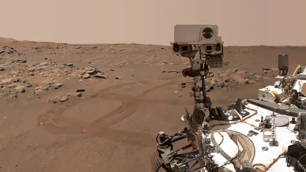 La exploración de Marte cada vez se hace más intensiva. Foto: Web
