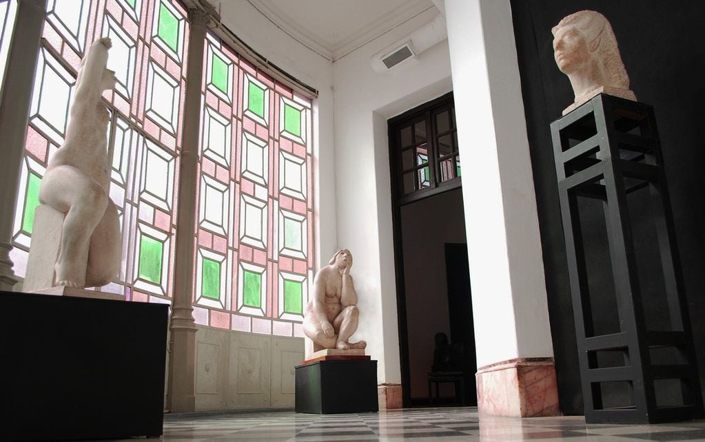 Museos para conocer gratis en la ciudad de Córdoba. (Municipalidad de Córdoba)
