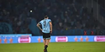 Belgrano recibió a Tigre