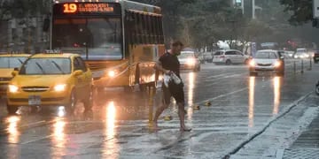 Clima en Córdoba