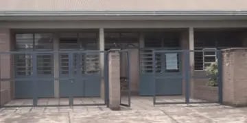 Indignante: volvieron a robar y vandalizar la Escuela N° 858 en Eldorado