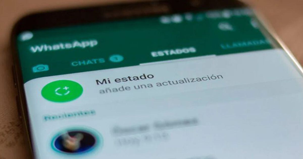 El Truco Para Abandonar Un Grupo De Whatsapp Sin Que Nadie Se De Cuenta Vía País 6424