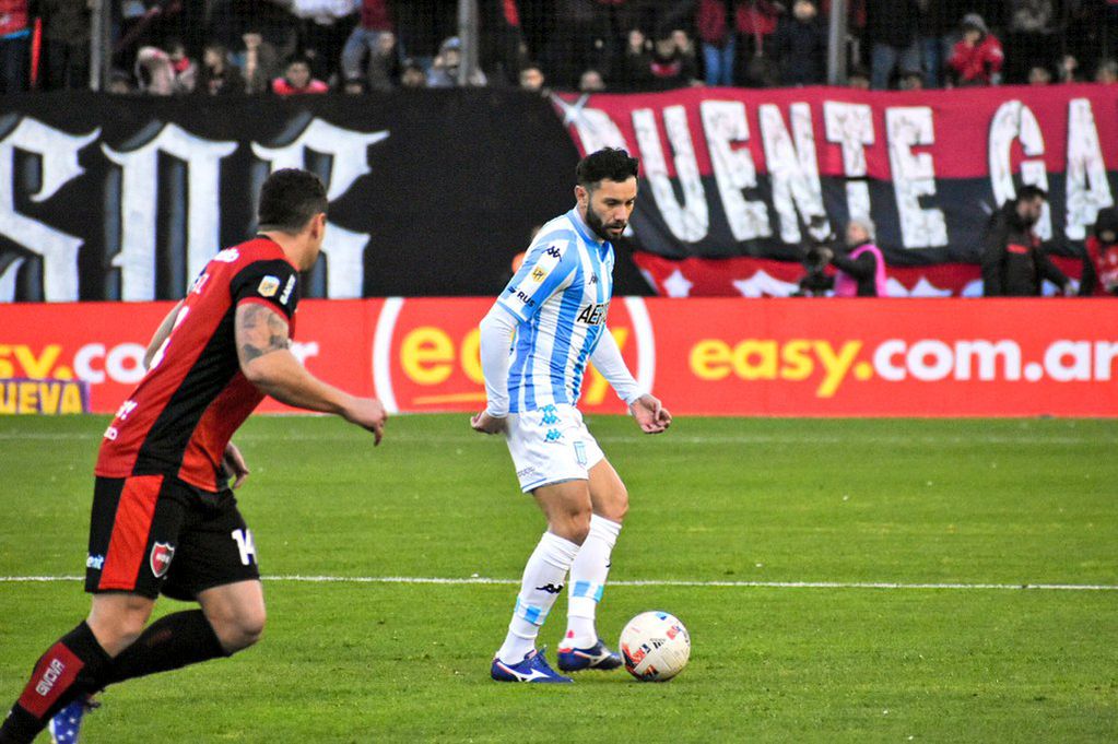 Newell's quedó como puntero junto a Argentinos y Atlético Tucumán
