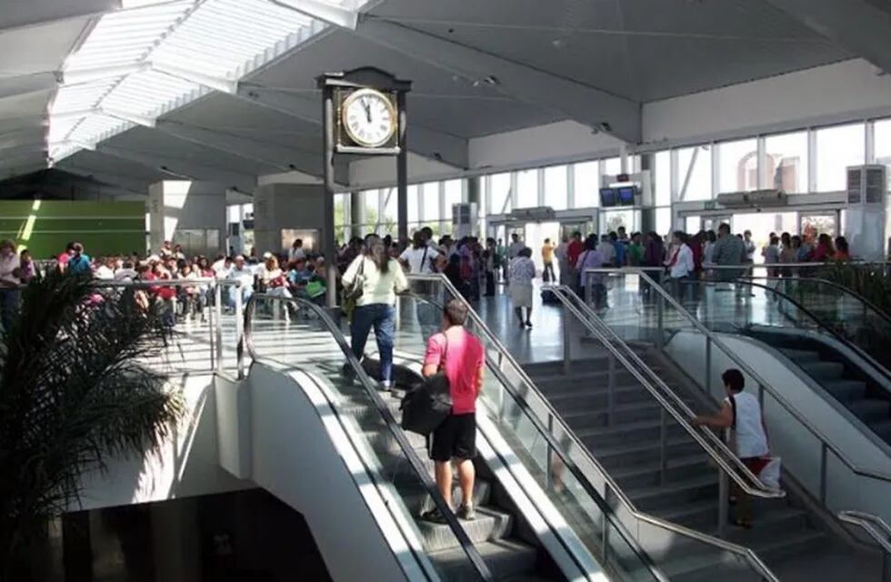 La estación terminal de ómnibus de Santiago del Estero cumple 10 años