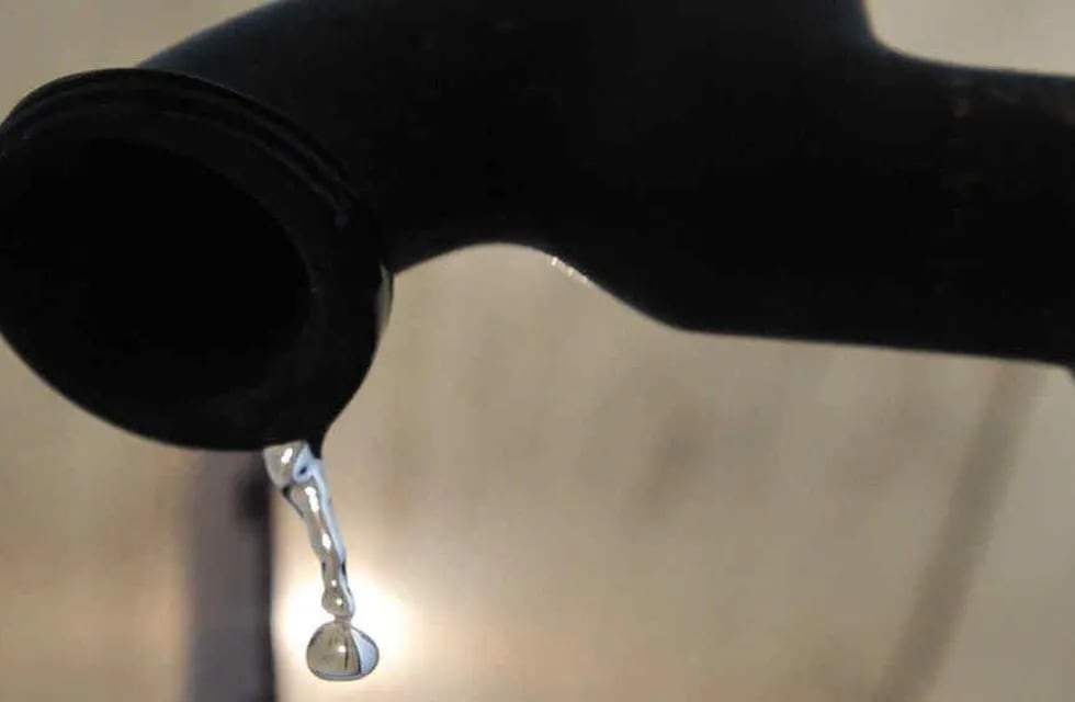 El agua no deja de subir en Córdoba: el Gobierno autorizó un nuevo aumento pedido por Aguas Cordobesas.