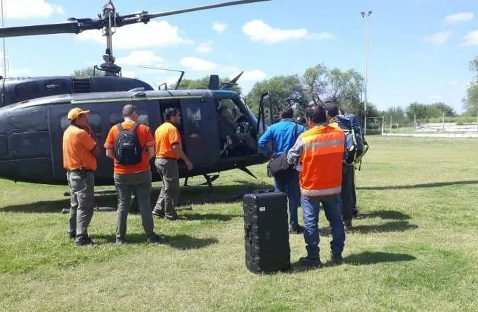 Declararon emergencia vial y regional para Catamarca (Foto: El Esquiú)