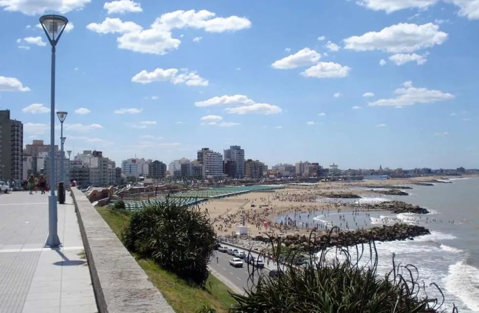 Mar del Plata recibirá una millonaria inversión para evitar inundaciones en tres barrios