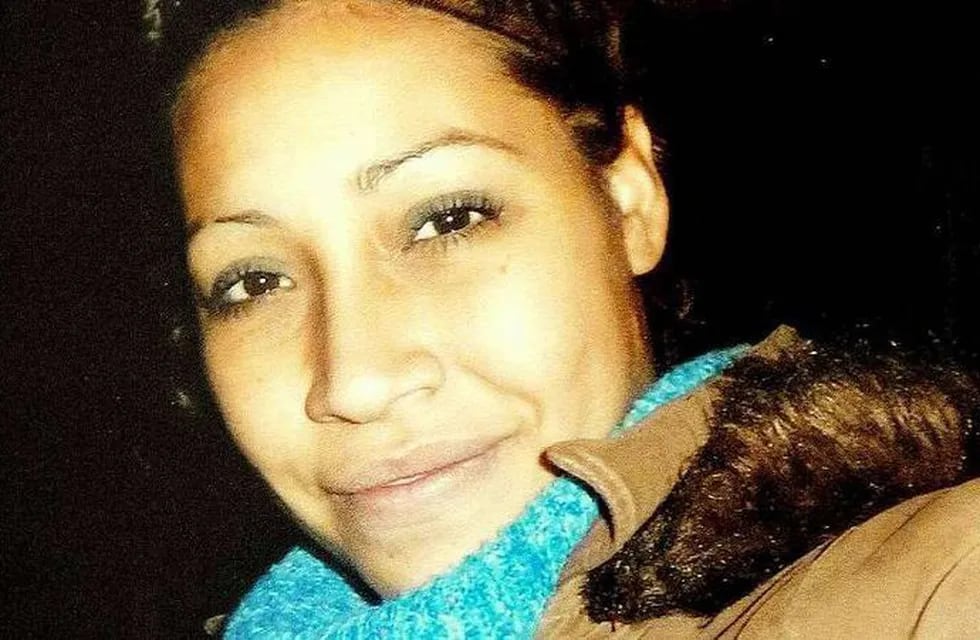 Gisela Gutiérrez, la mujer desaparecida