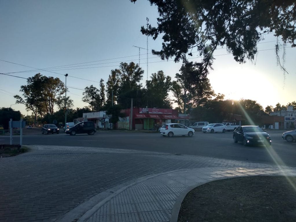 Turismo 2021 en Pueblo General Belgrano