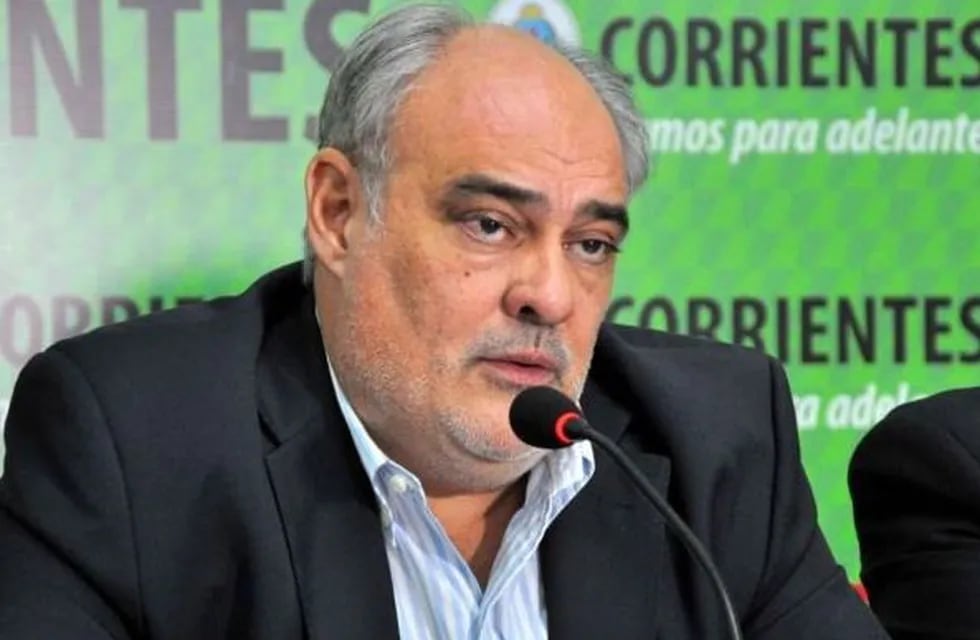 Ricardo Colombi