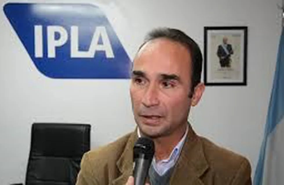 Sosa Piñeiro pidió a los comerciantes que respeten las leyes y no especulen con la presencia o no del IPLA.