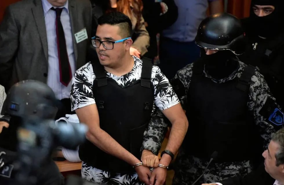 El rosarino está preso desde mediados de 2013 y recibió siete condenas en diferentes causas.