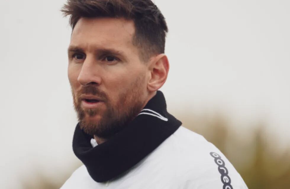 Lionel Messi sería titular en el duelo entre PSG y Nantes del próximo sábado.