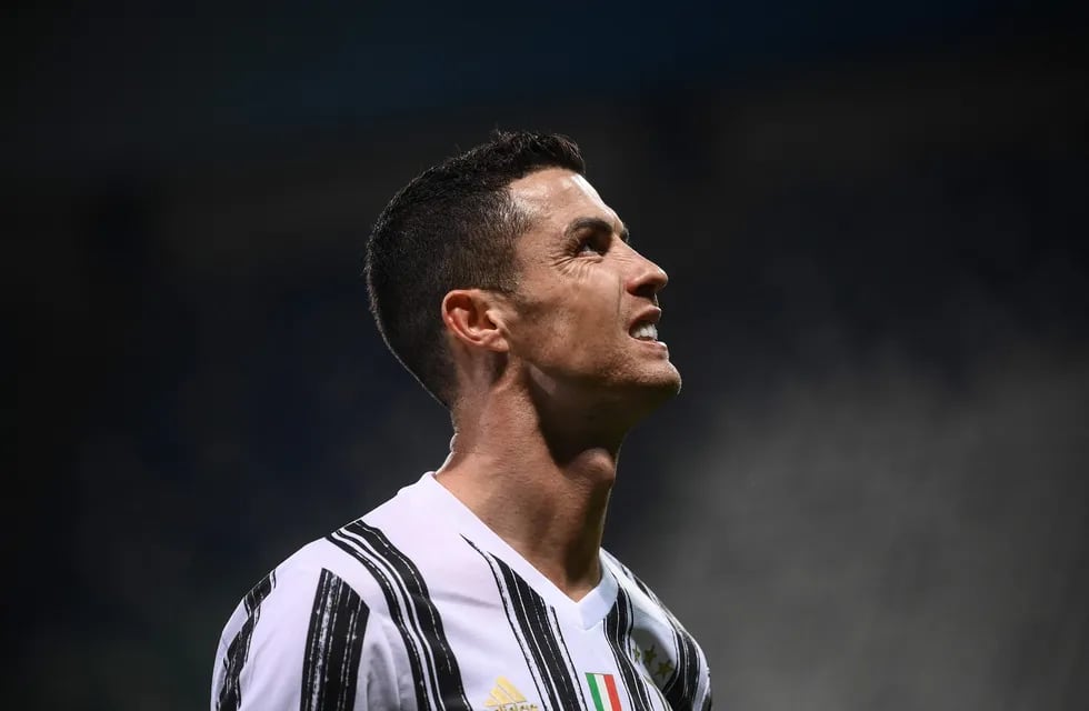 Cristiano Ronaldo puede marcharse de Juventus.