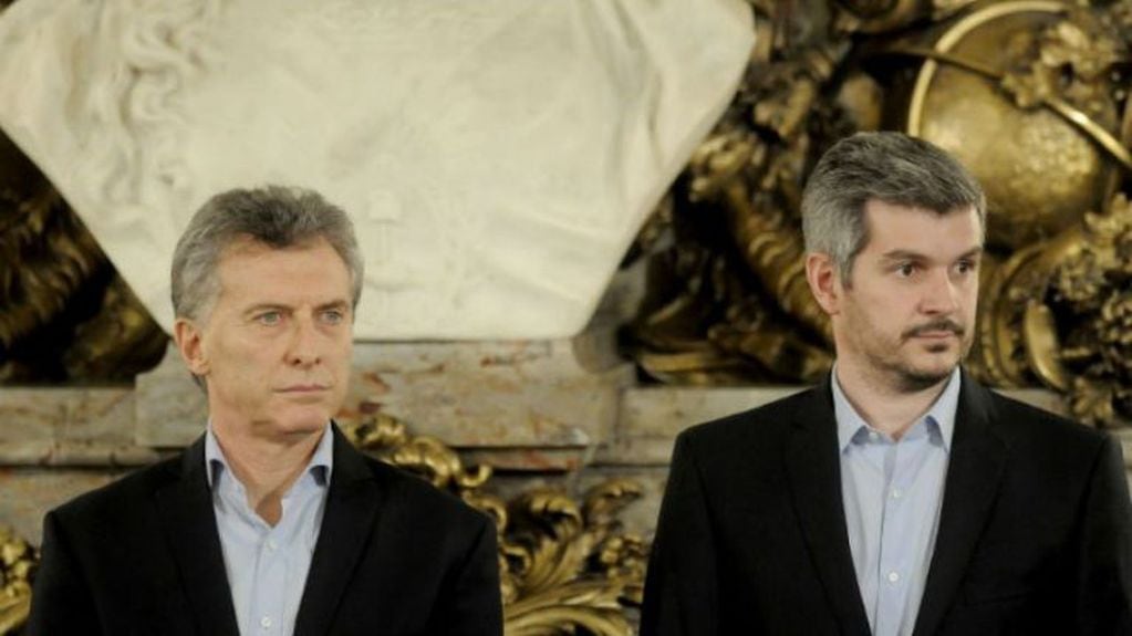 La iniciativa de Mauricio Macri y Marcos Peña de generar vínculos con Cuba