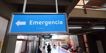 Hospital de Urgencias de Córdoba