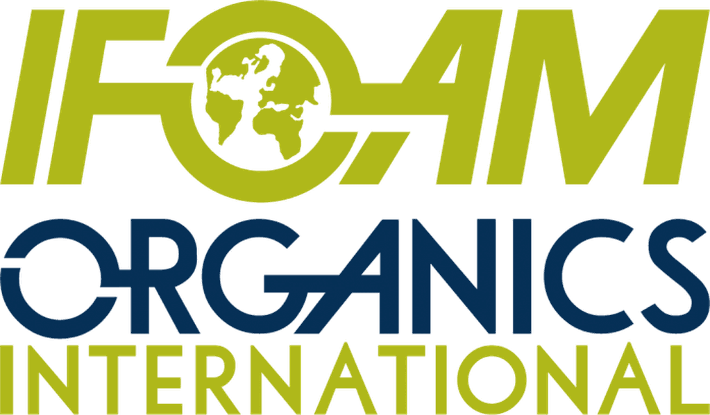 IFOAM Organics International Certification