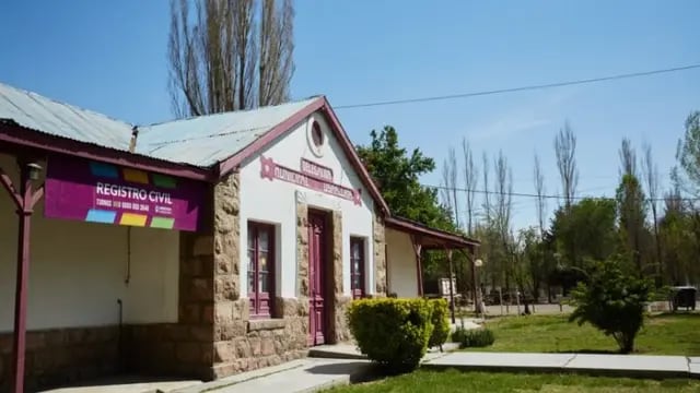 La oficina de ATM móvil estará en Las Heras hasta el viernes