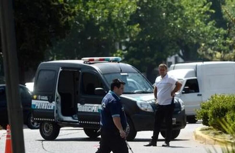 Un conductor atropelló y mató a una niña de 10 años en la ciudad de La Plata.