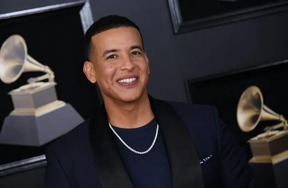 Se disfrazó de Daddy Yankee, entró al hotel del cantante y le robó dos millones de euros. Foto: AFP.