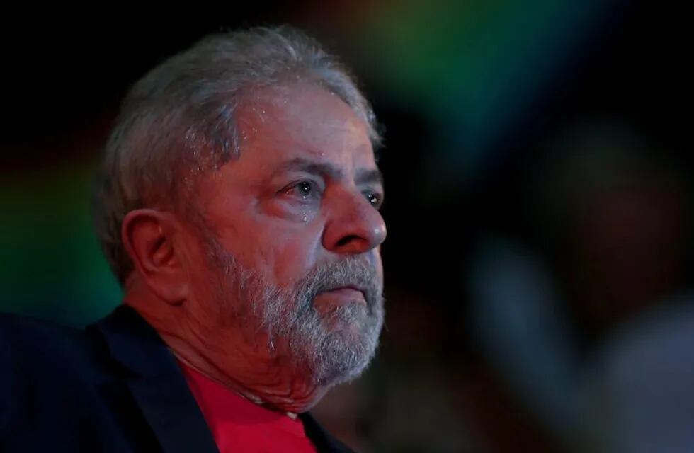 Luiz Inacio Lula da Silva EFE/Fernando Bizerra Jr./ARCHIVO