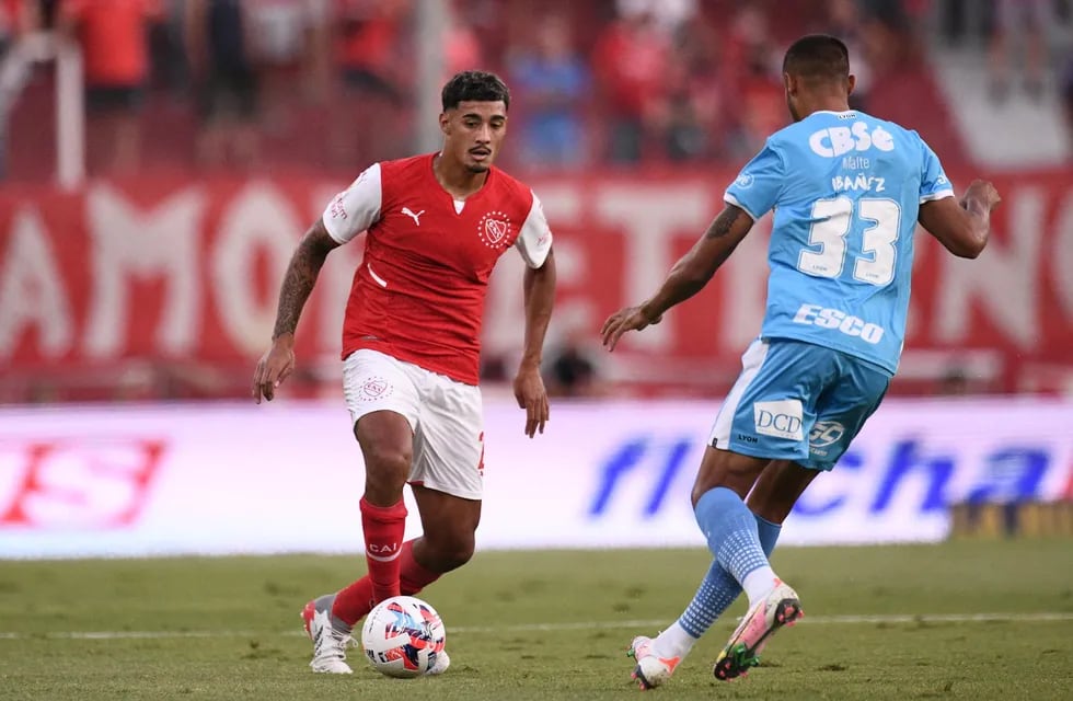 Independiente recibe a Arsenal por la segunda fecha de la Copa de la Liga Profesional.