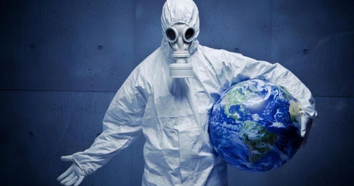 Una nueva pandemia podría ocurrir en la próxima década Vía País
