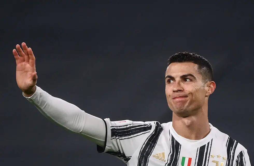Juventus comunicó cuánto recibió por la venta de Cristiano Ronaldo a Manchester United.